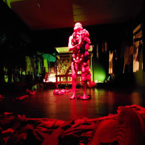 Meet your Posher, Beatriz